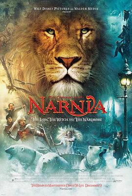 纳尼亚传奇1：狮子、女巫和魔衣橱HD中字版