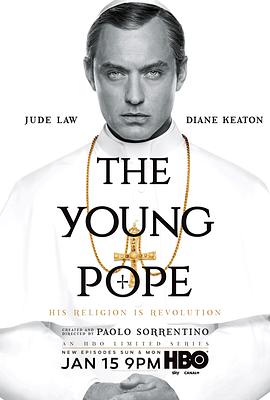 年轻的教宗第一季第07集