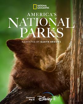美国国家公园第一季(全集)